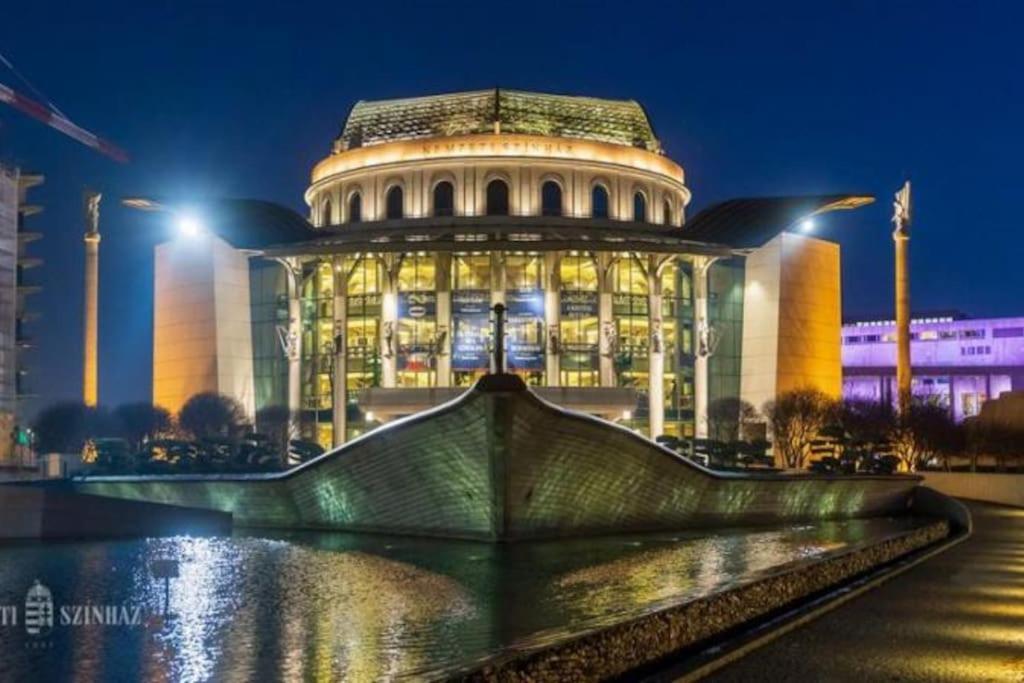 Apartman Alina