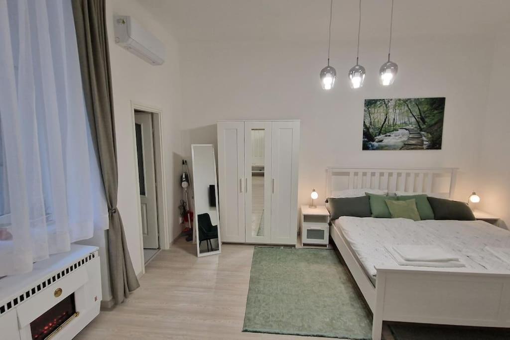 Apartman Alina *